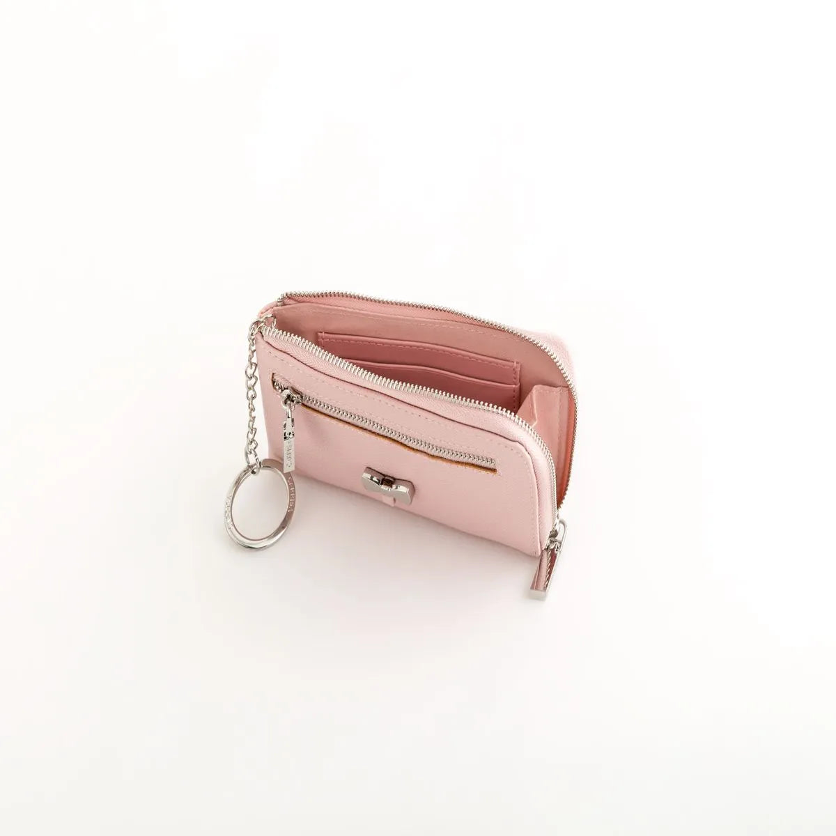 Keychain coin purse  -  Lesia v1