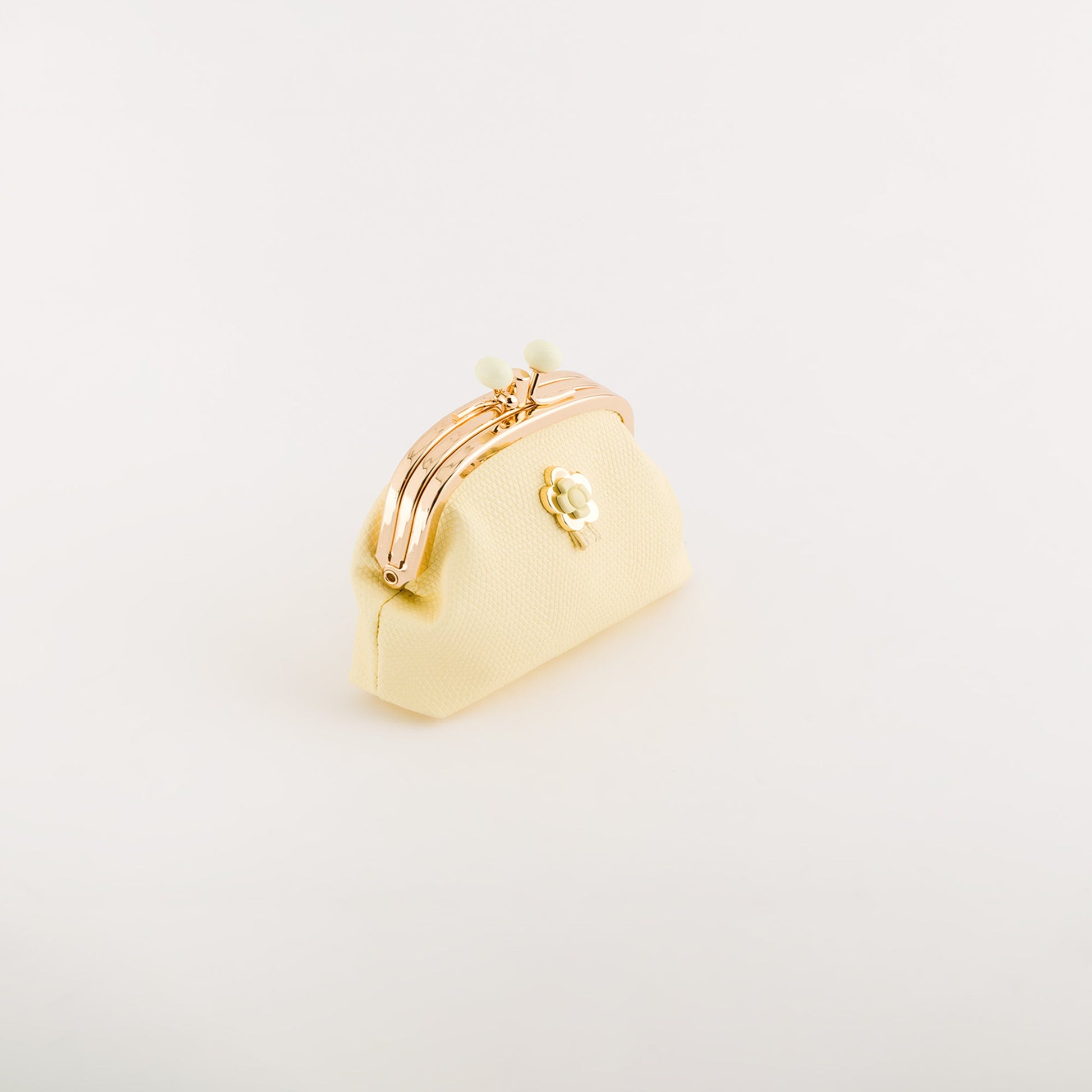 COIN PURSE - VANITY SPRING