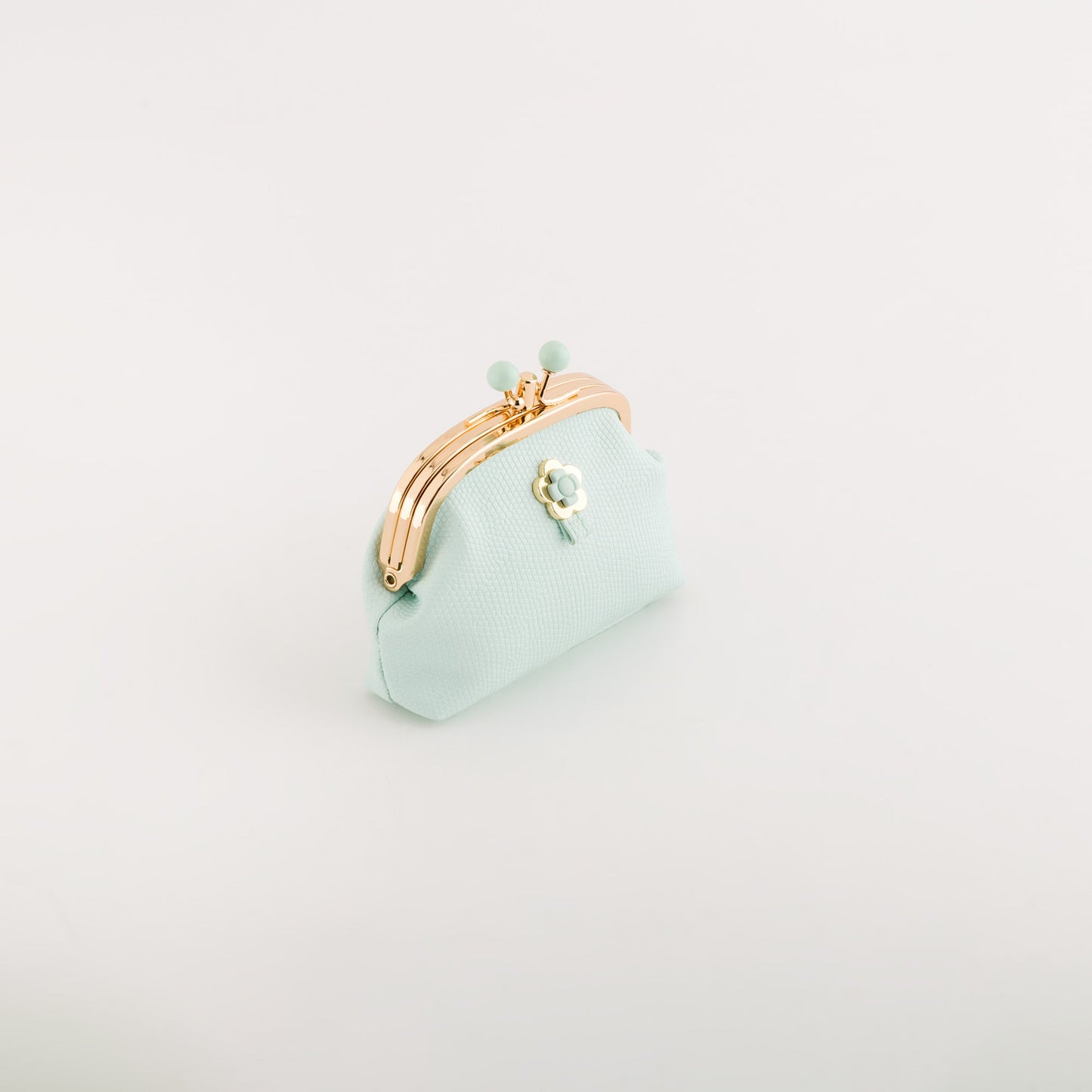 COIN PURSE - VANITY SPRING