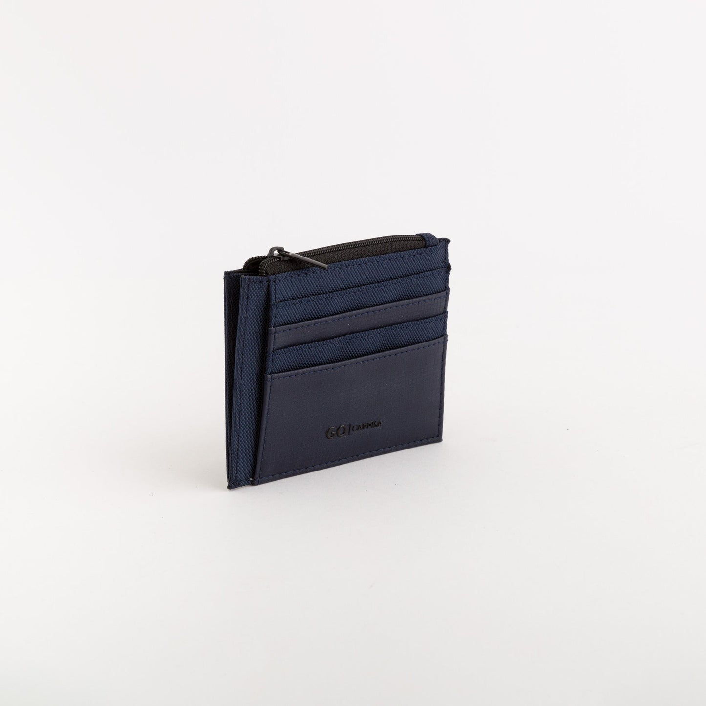 COIN CARD HOLDER - CREW GO (WALLET)