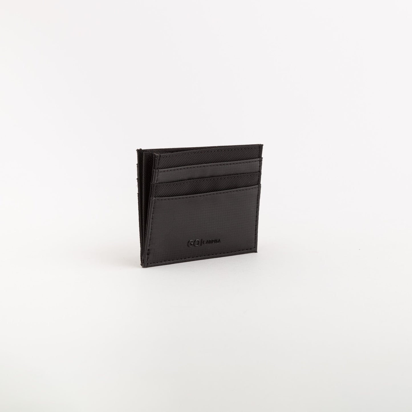 CREDIT CARD HOLDER - CREW GO (WALLET)