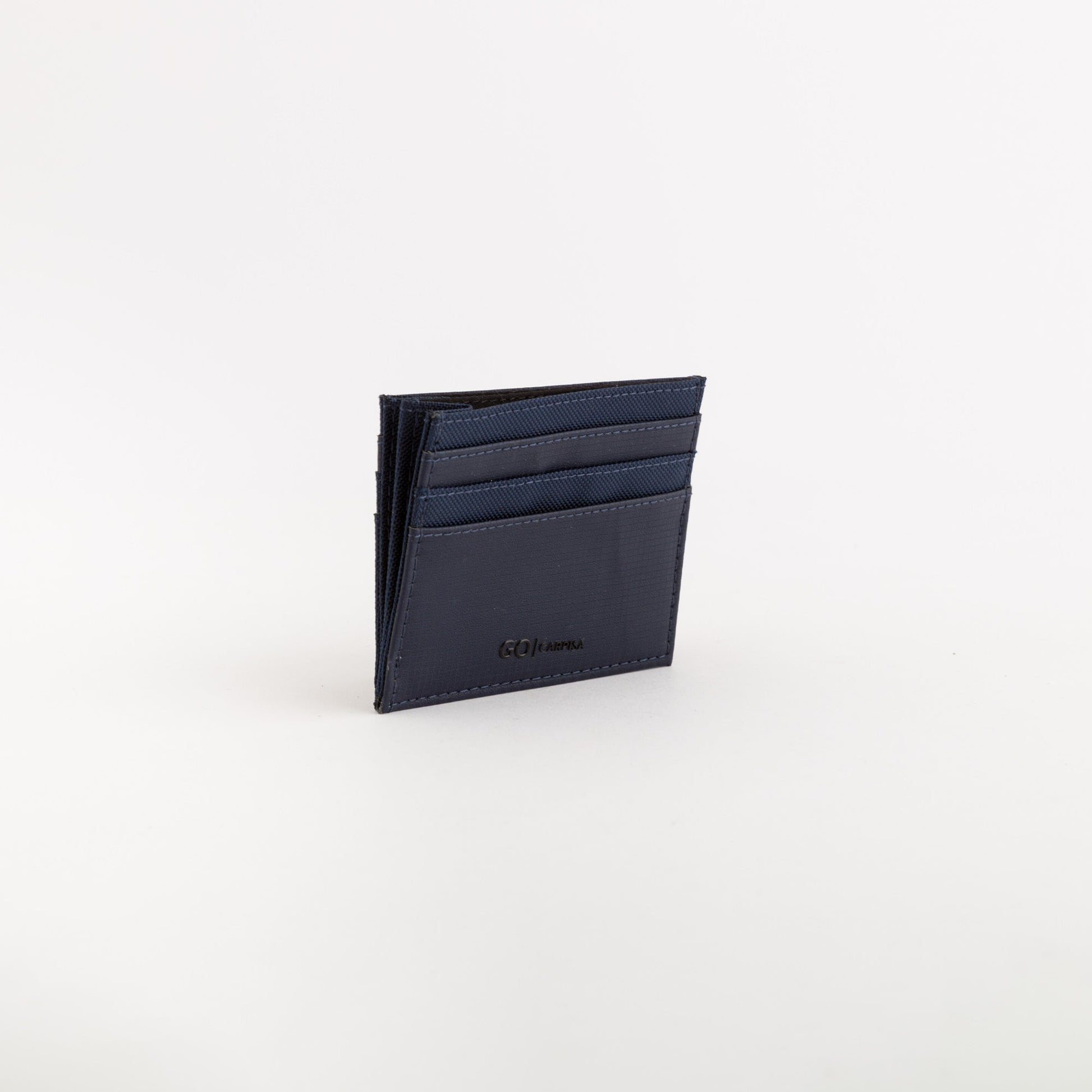 CREDIT CARD HOLDER - CREW GO (WALLET)