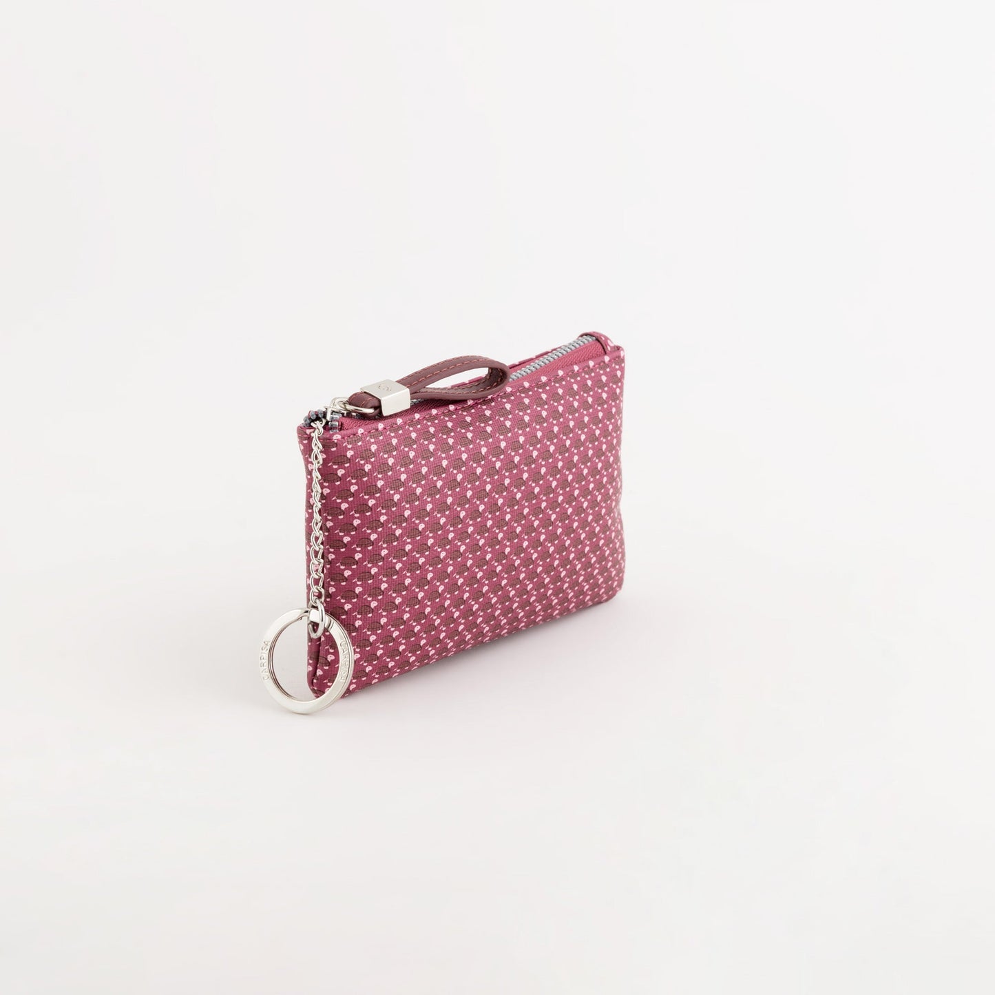 Lucky plus wallet - Coin purse with key ring