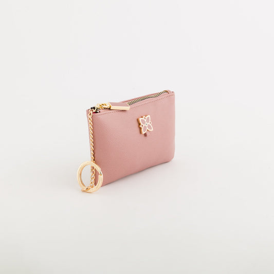 Marte - Coin purse with key ring