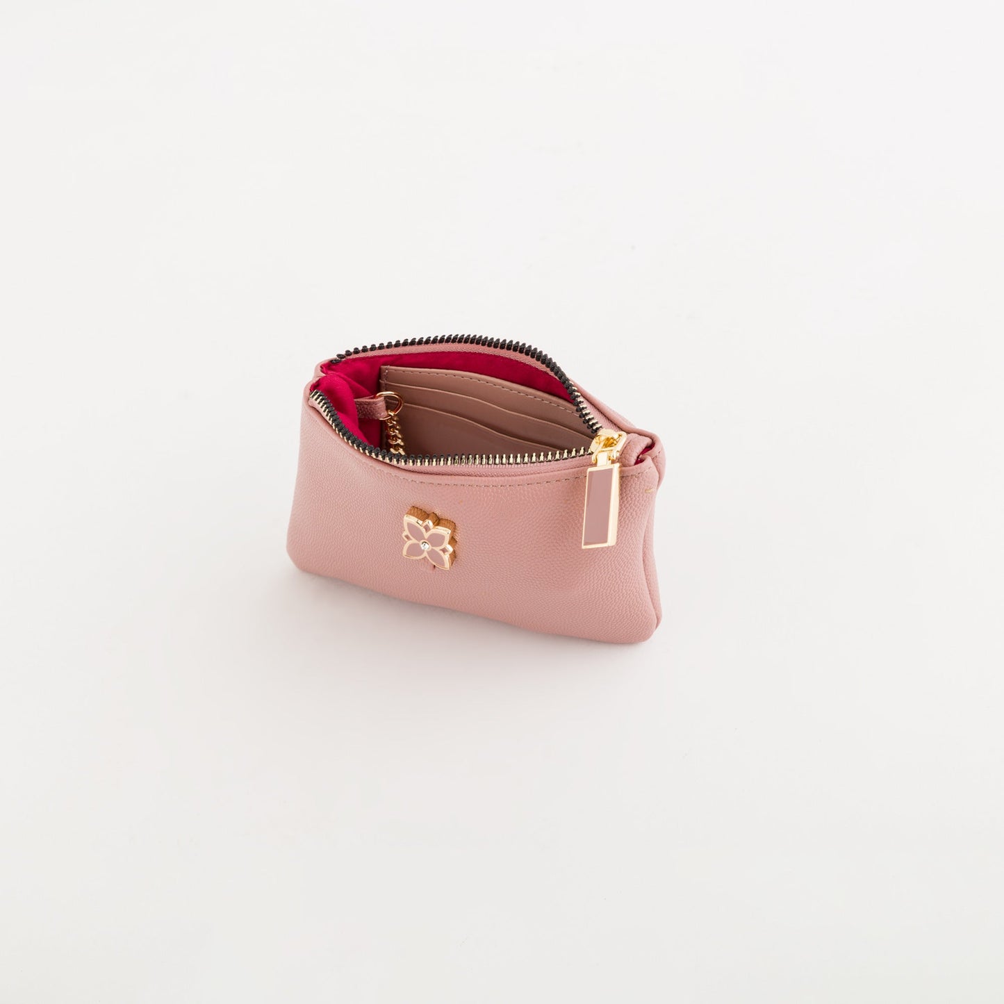 Marte - Coin purse with key ring