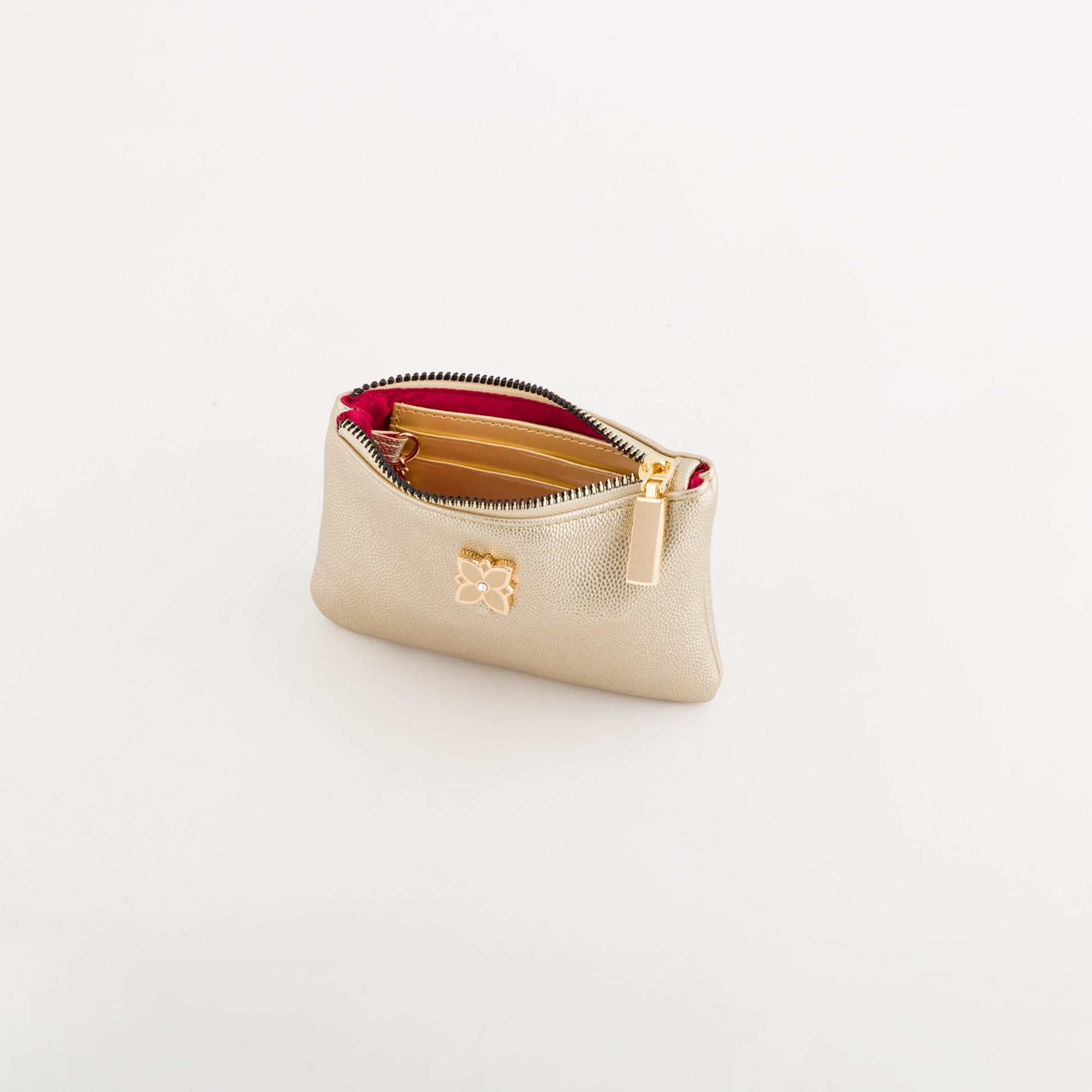 Marte - Coin purse with key ring