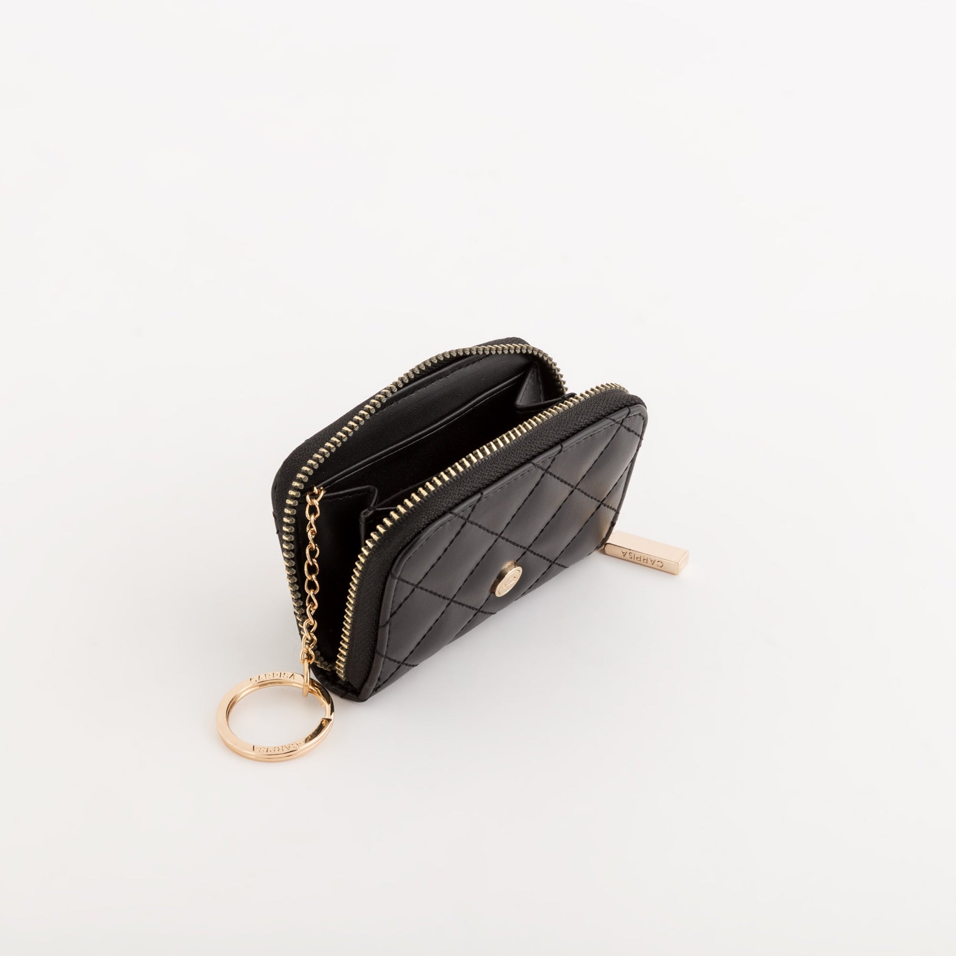 Giove accessories - Coin purse with key ring