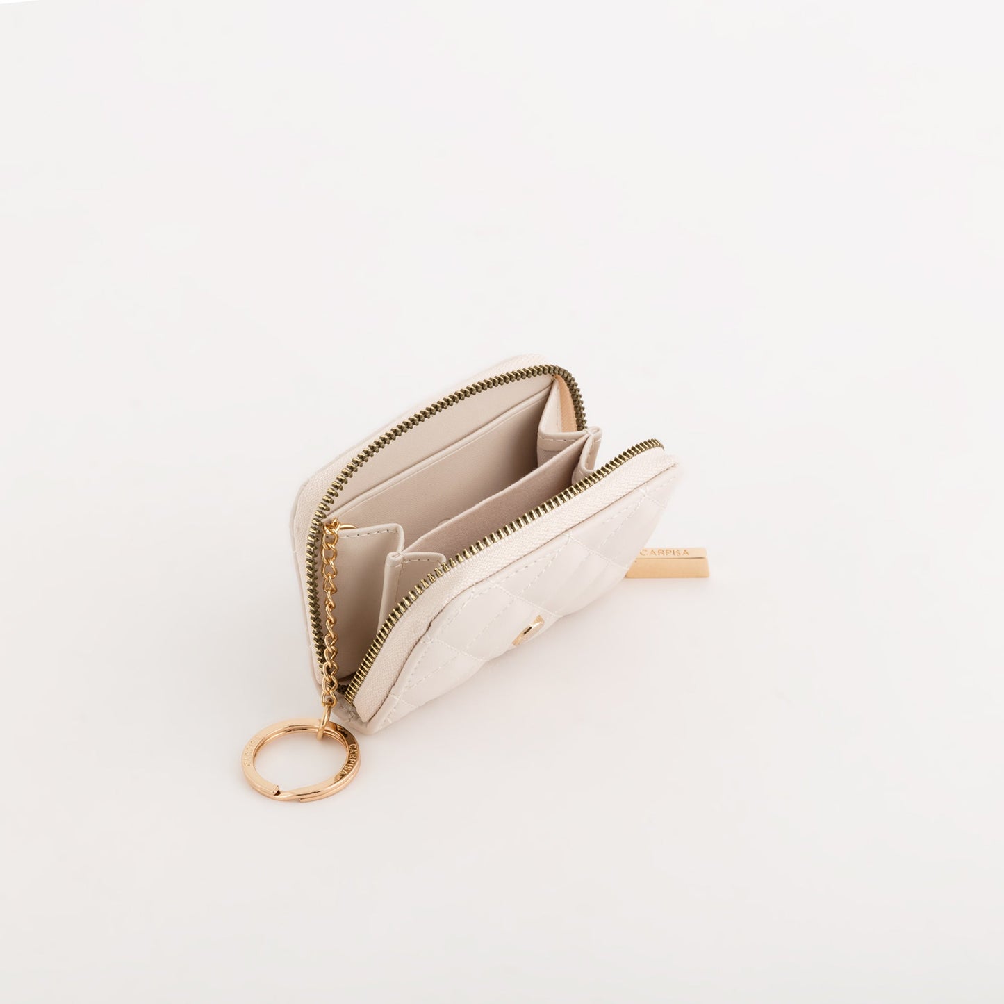 Giove accessories - Coin purse with key ring