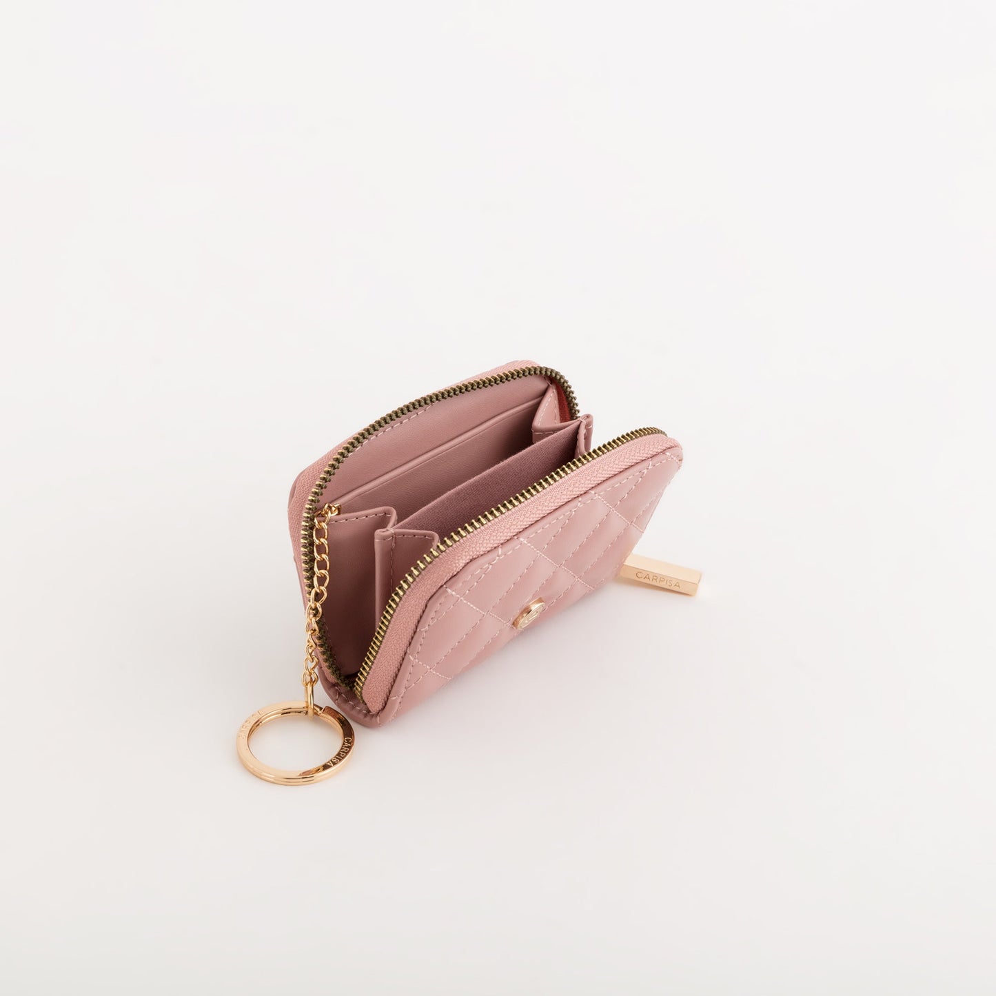 Giove accessories - Coin purse with key ring