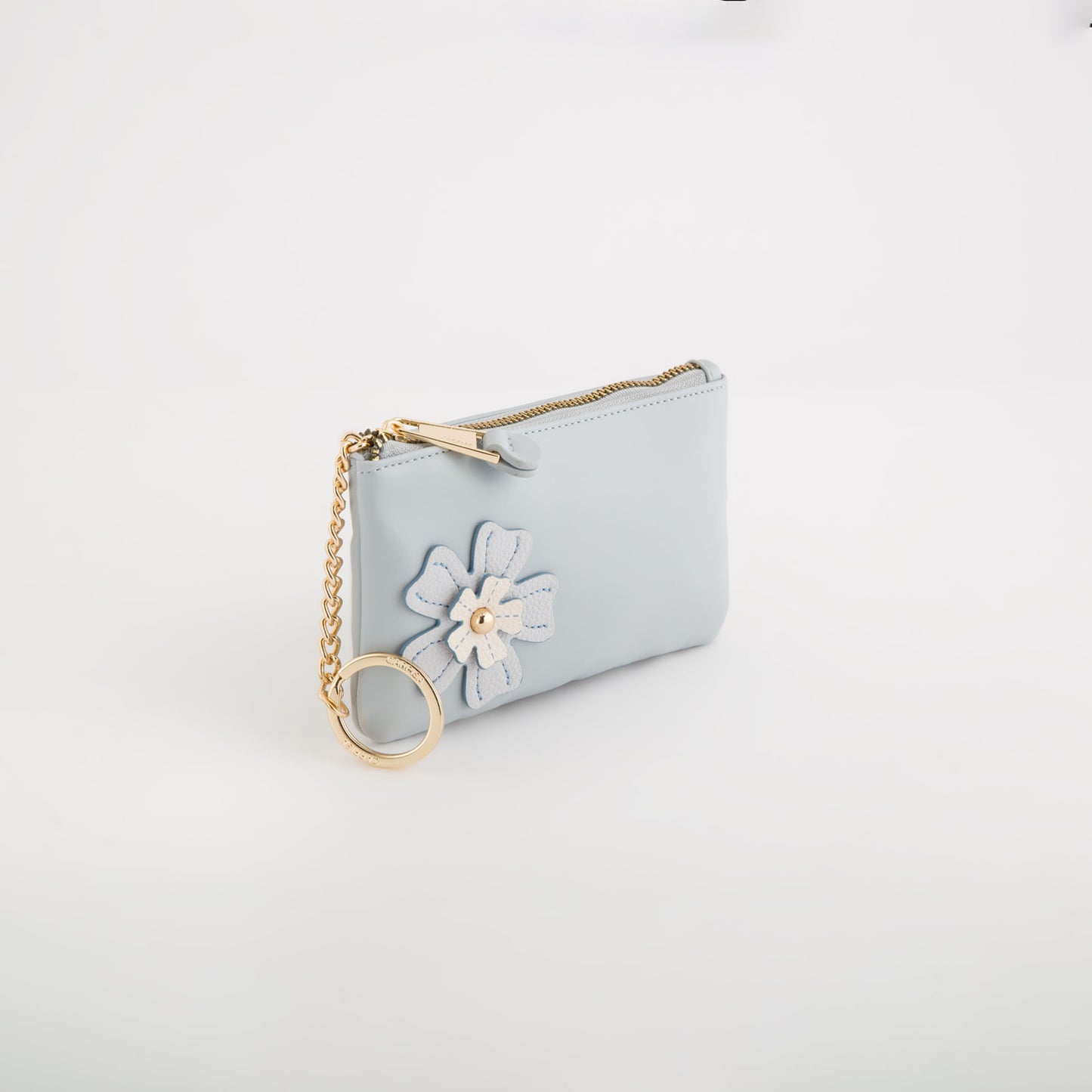 Carpisa Coin Purse with Keychain - Ortensia Wallet – 3167068 – APC58303445