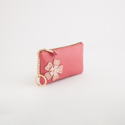 Carpisa Coin Purse with Keychain - Ortensia Wallet – 3167070 – APC58303445