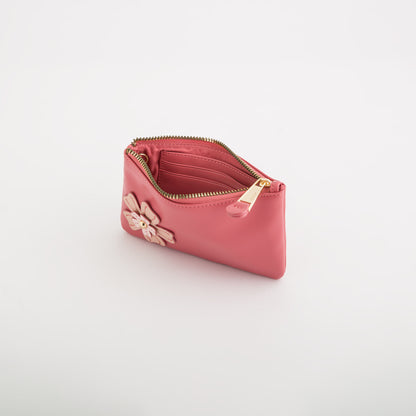 Carpisa Coin Purse with Keychain - Ortensia Wallet – 3167071 – APC58303445