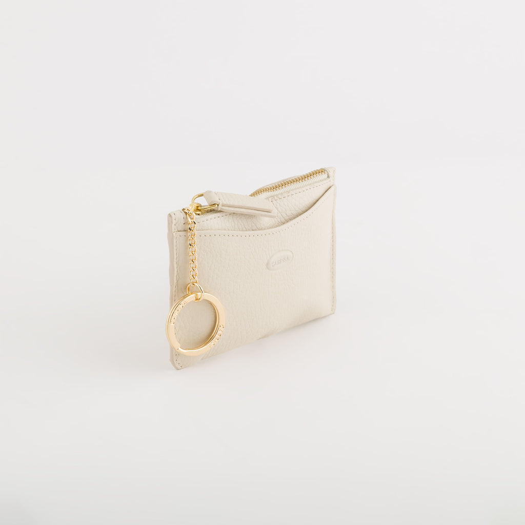 Carpisa Coin Purse with Keychain - Delta Spring – APC7520544510301_01_basechild – APC75205445