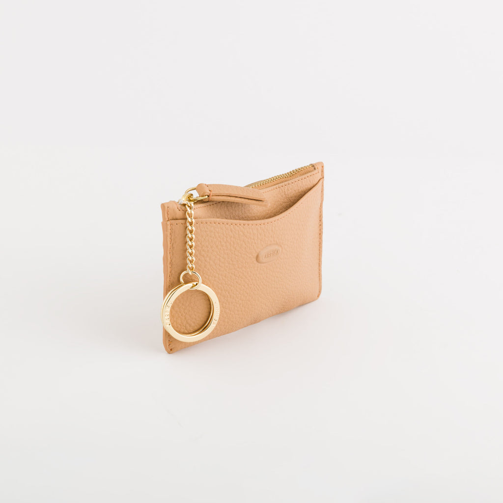 Carpisa Coin Purse with Keychain - Delta Spring – APC7520544523201_01_basechild – APC75205445