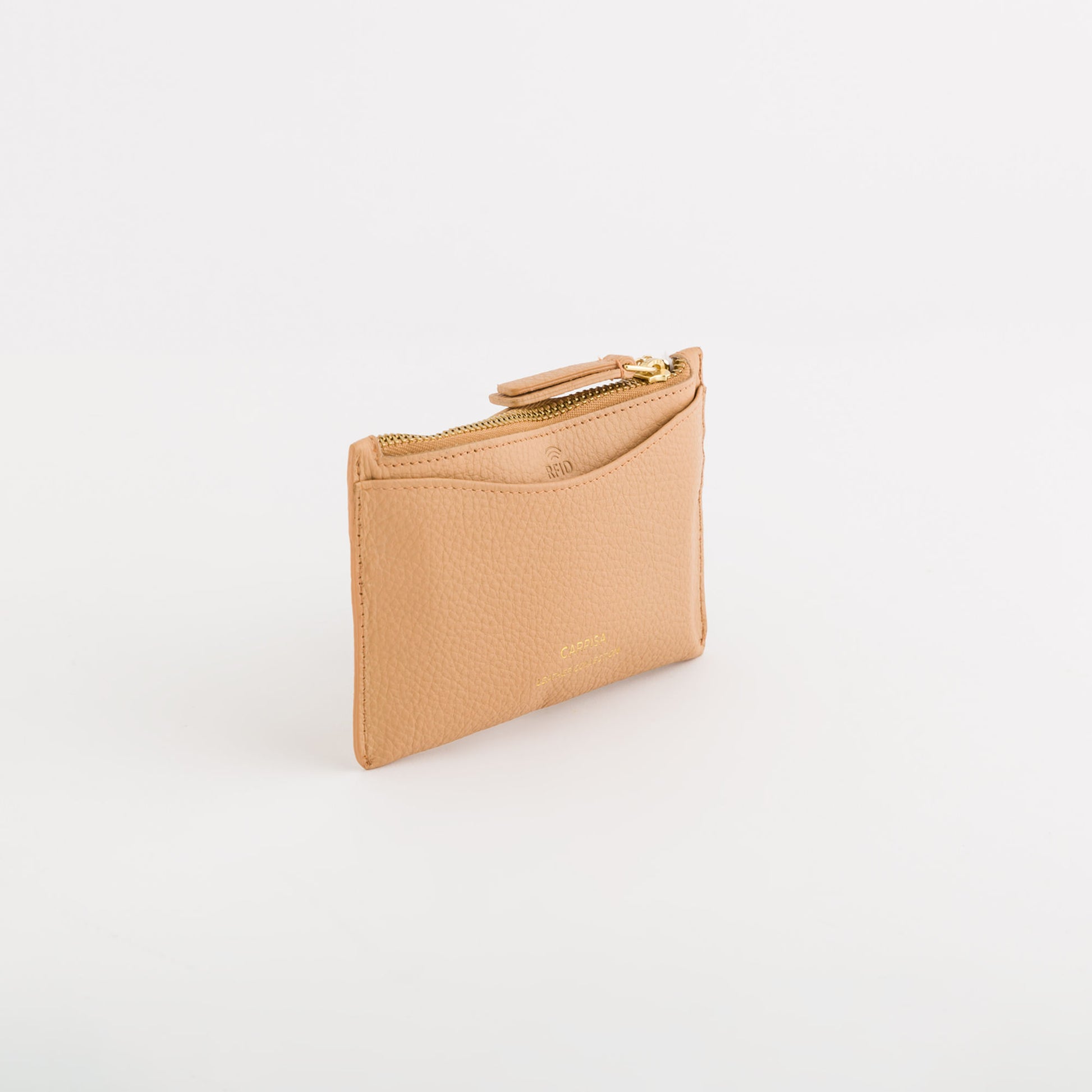 Carpisa Coin Purse with Keychain - Delta Spring – APC7520544523201_02 – APC75205445