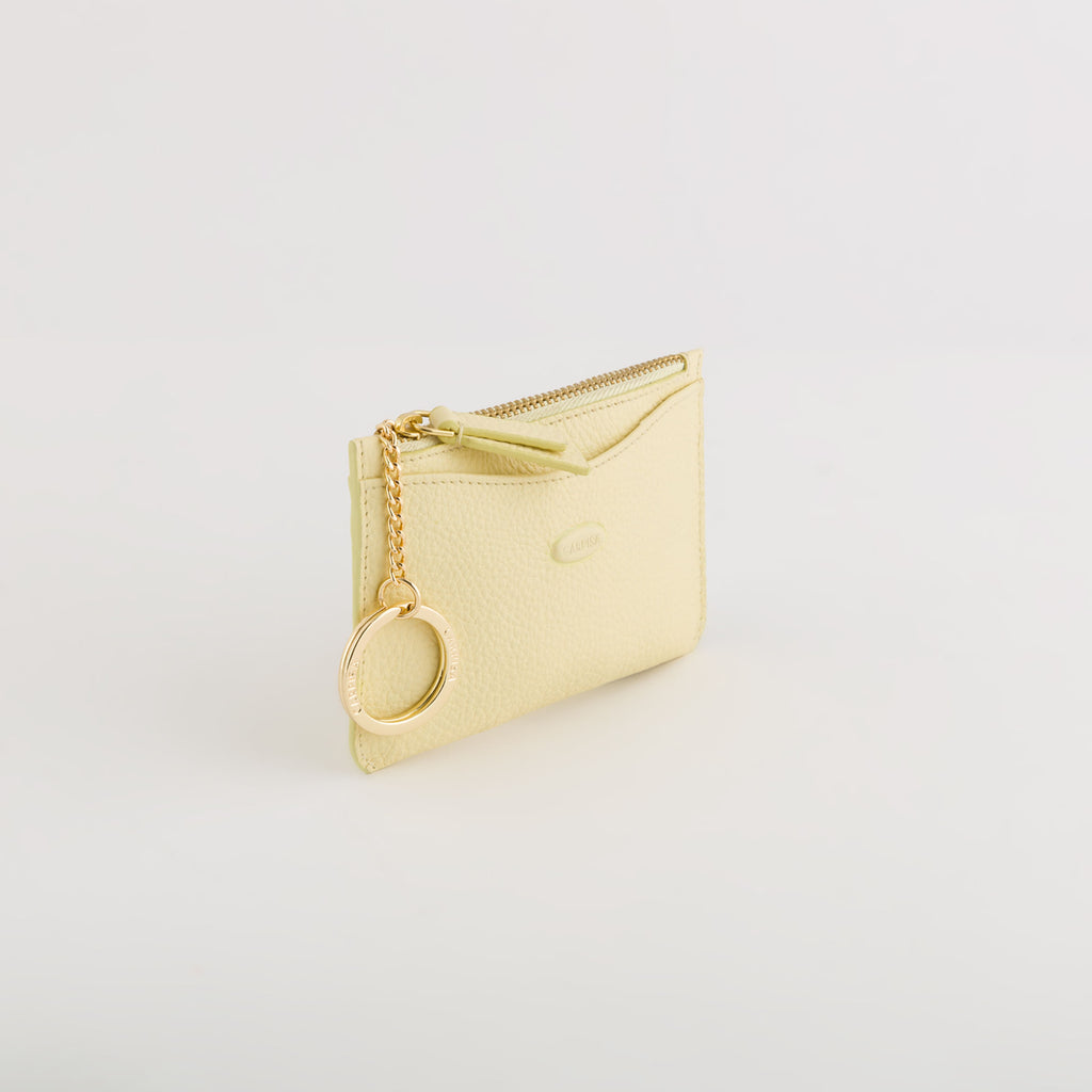 Carpisa Coin Purse with Keychain - Delta Spring – APC7520544573401_01_basechild – APC75205445