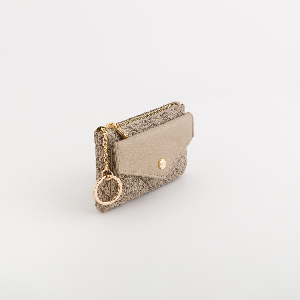 Carpisa Coin Purse with Key Chain - Diana Wallet – APC8420554520J01_01_basechild – APC84205545