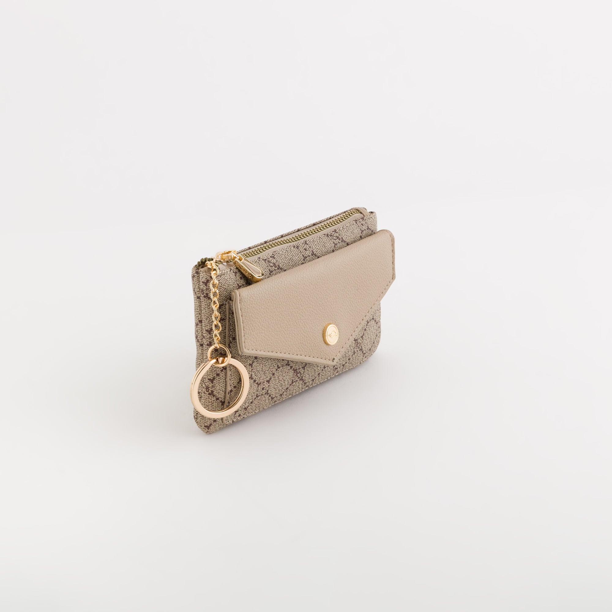 Carpisa Coin Purse with Key Chain - Diana Wallet – APC8420554520J01_01_basechild – APC84205545
