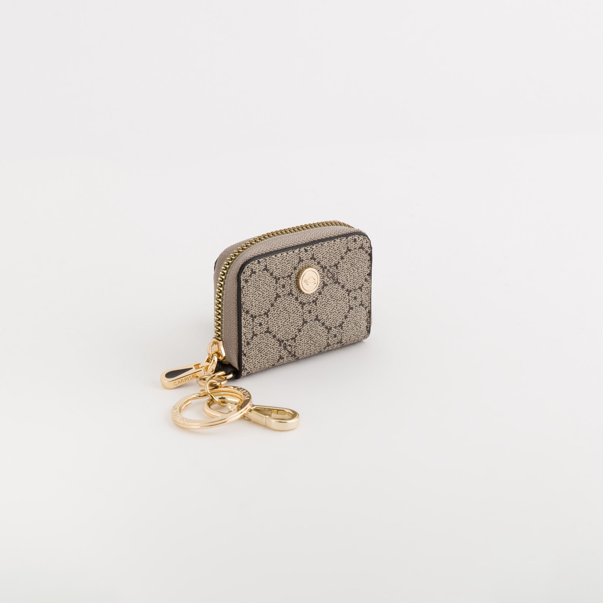 Carpisa Coin Purse with Key Chain - Diana Wallet – APC8420954526501_01_basechild – APC84209545