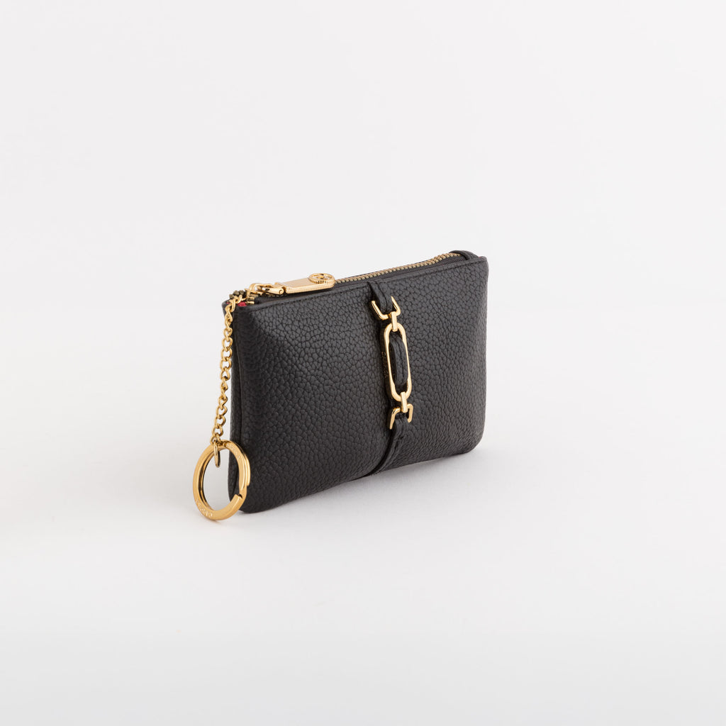 Carpisa Coin Purse with Keychain - Giulia Wallet – APC8460354500101_01_basechild – APC84603545