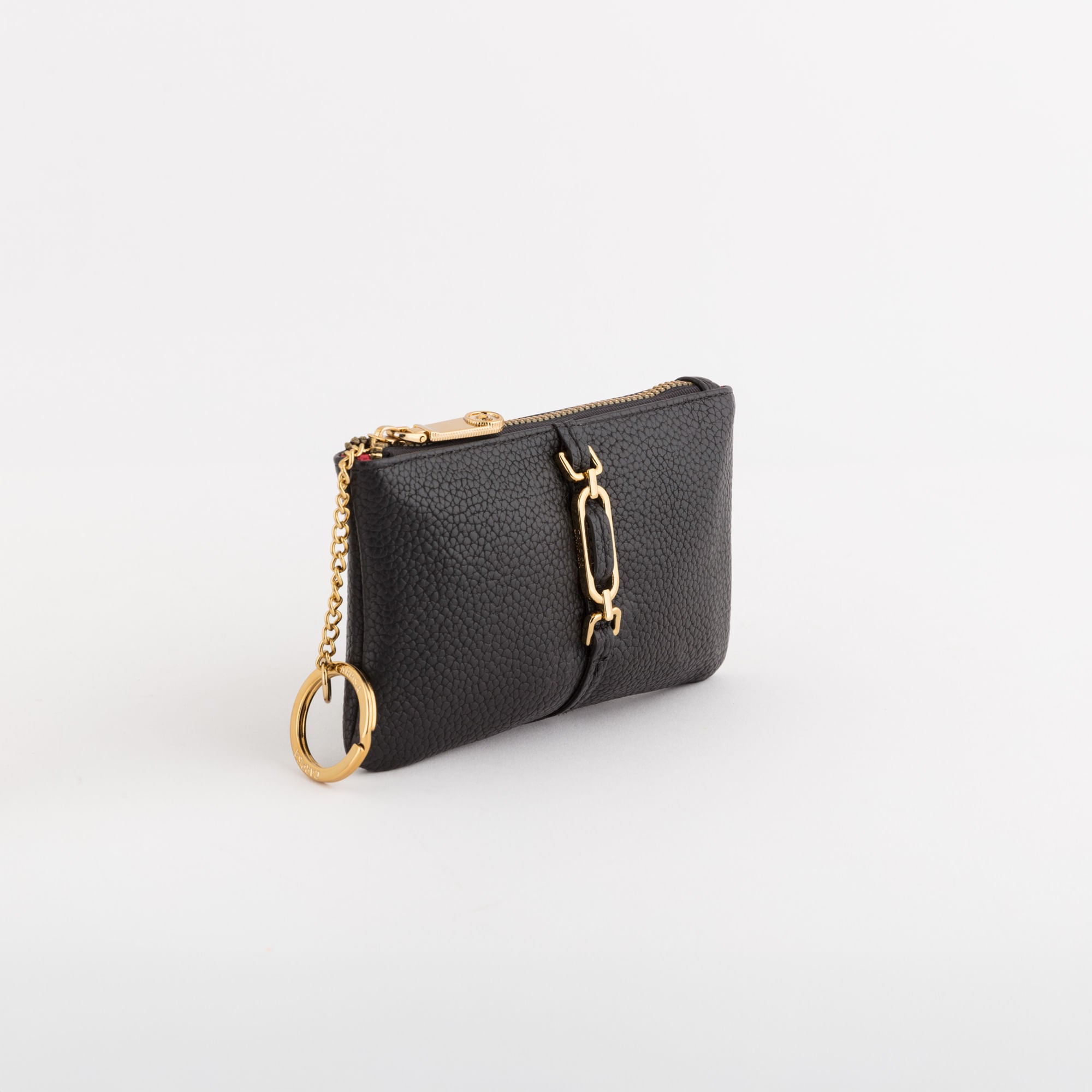 Carpisa Coin Purse with Keychain - Giulia Wallet – APC8460354500101_01_basechild – APC84603545