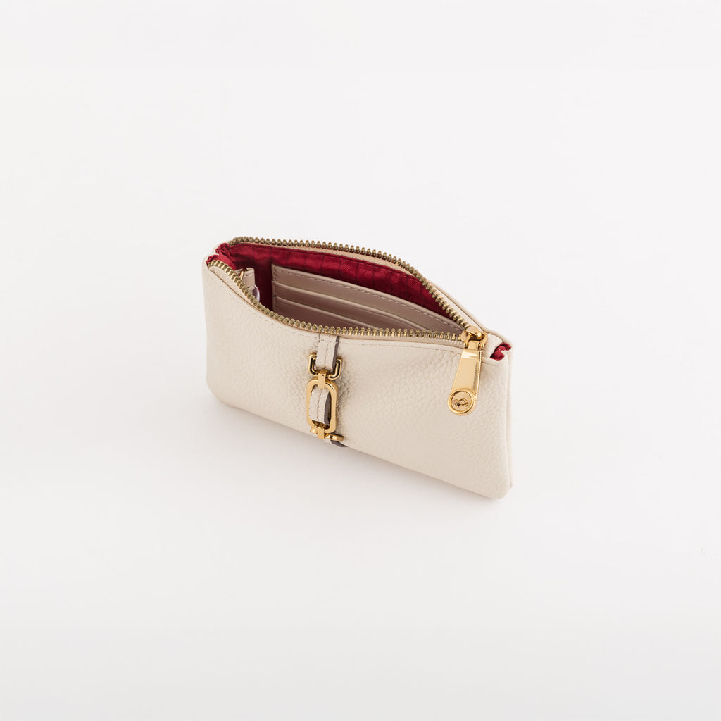 Carpisa Coin Purse with Keychain - Giulia Wallet – APC8460354510301_02 – APC84603545