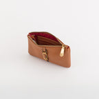 Carpisa Coin Purse with Keychain - Giulia Wallet – APC8460354521001_02 – APC84603545