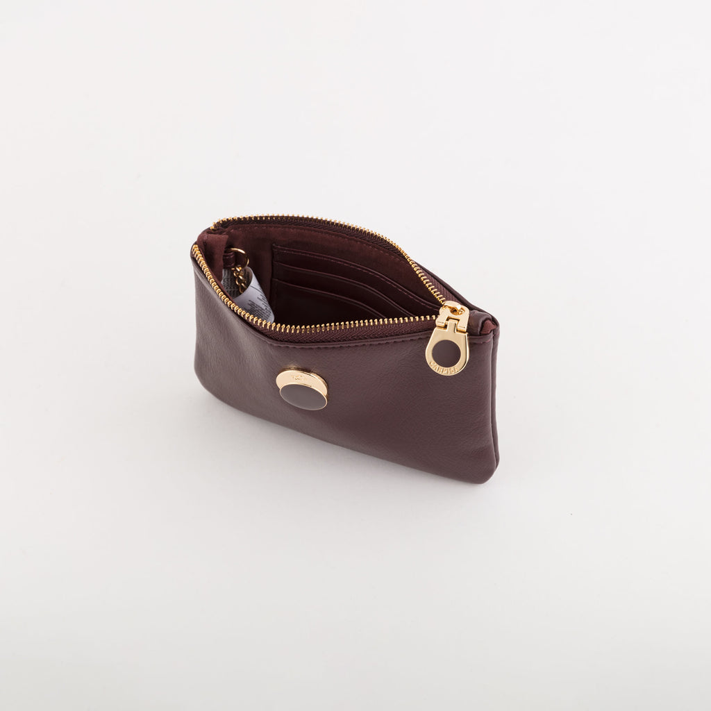 Carpisa Coin Purse with Keychain - Sitka Wallet – APC8560554551001_02 – APC85605545