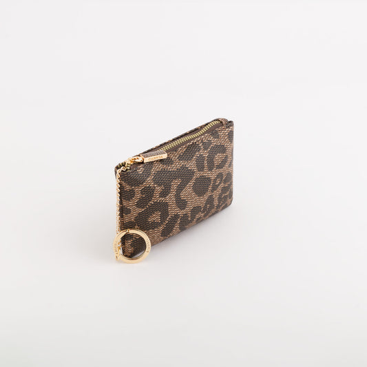 Carpisa Sabrina Wallet - Coin Purse with Key Chain – APC8710354520701_01_basechild – APC87103545