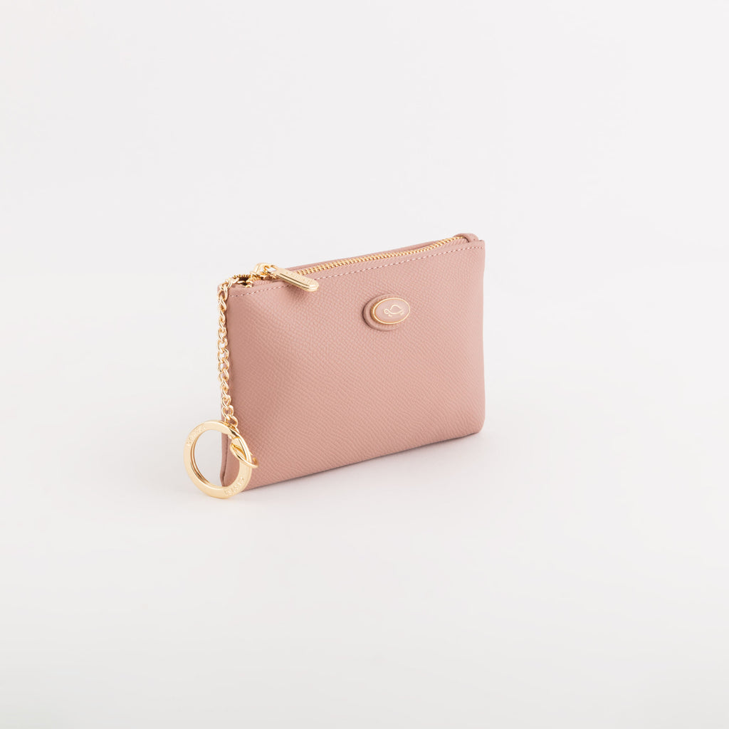Carpisa Coin Purse with Keychain - Leonia Accessories – APC9010654568201_01_basechild – APC90106545