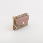 Carpisa Coin Purse with Keychain - Diana Wallet Winter – APC9030554523A01_01_basechild – APC90305545