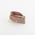 Carpisa Coin Purse with Keychain - Diana Wallet Winter – APC9030554523A01_02 – APC90305545