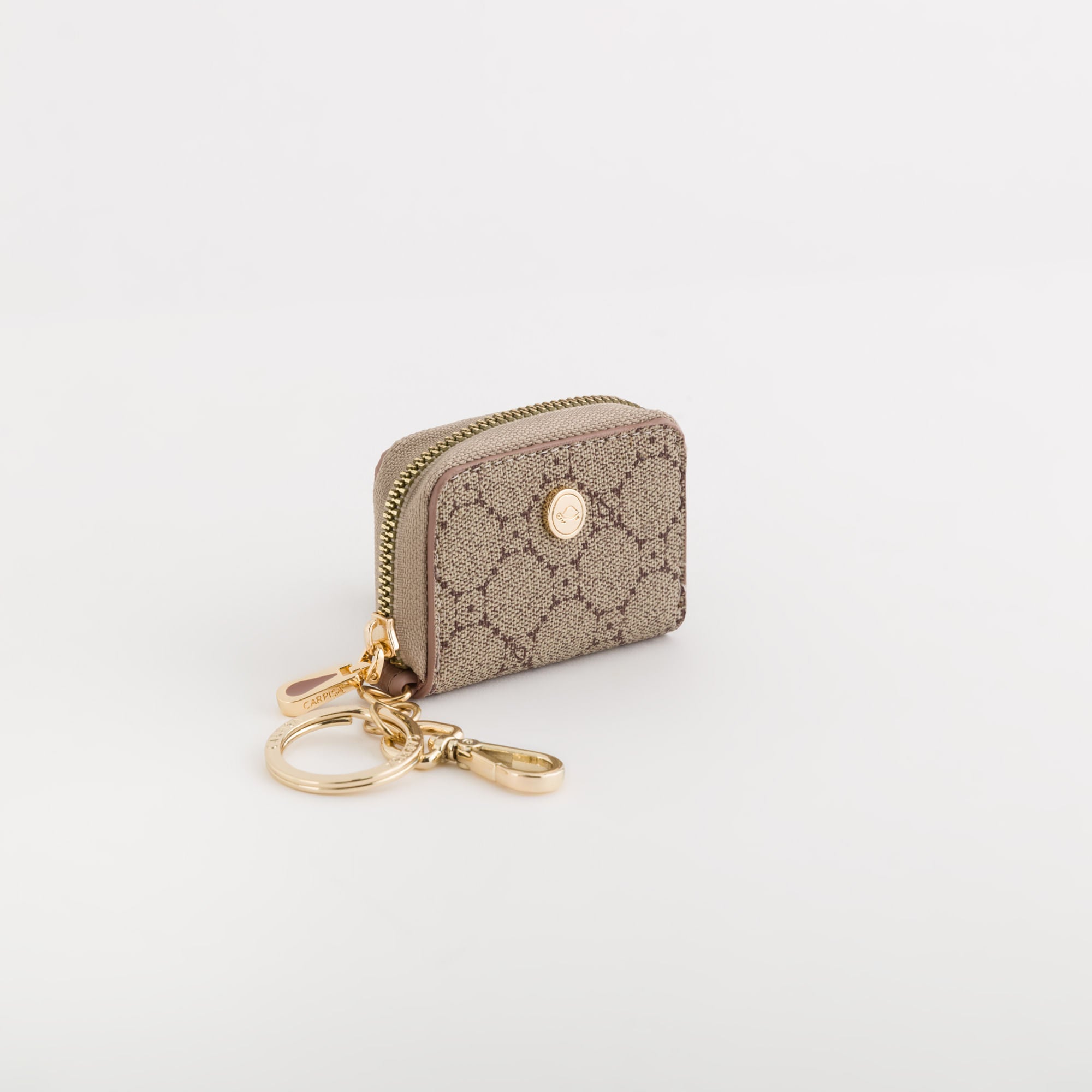 Carpisa Coin Purse with Keychain - Diana Wallet Winter – APC9030954523A01_01_basechild – APC90309545