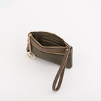 Carpisa Coin Purse with Key Chain - Berna Wallet – APC9100454539G01_02 – APC91004545