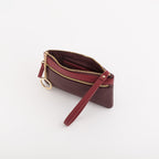 Carpisa Coin Purse with Key Chain - Berna Wallet – APC9100454553G01_02 – APC91004545