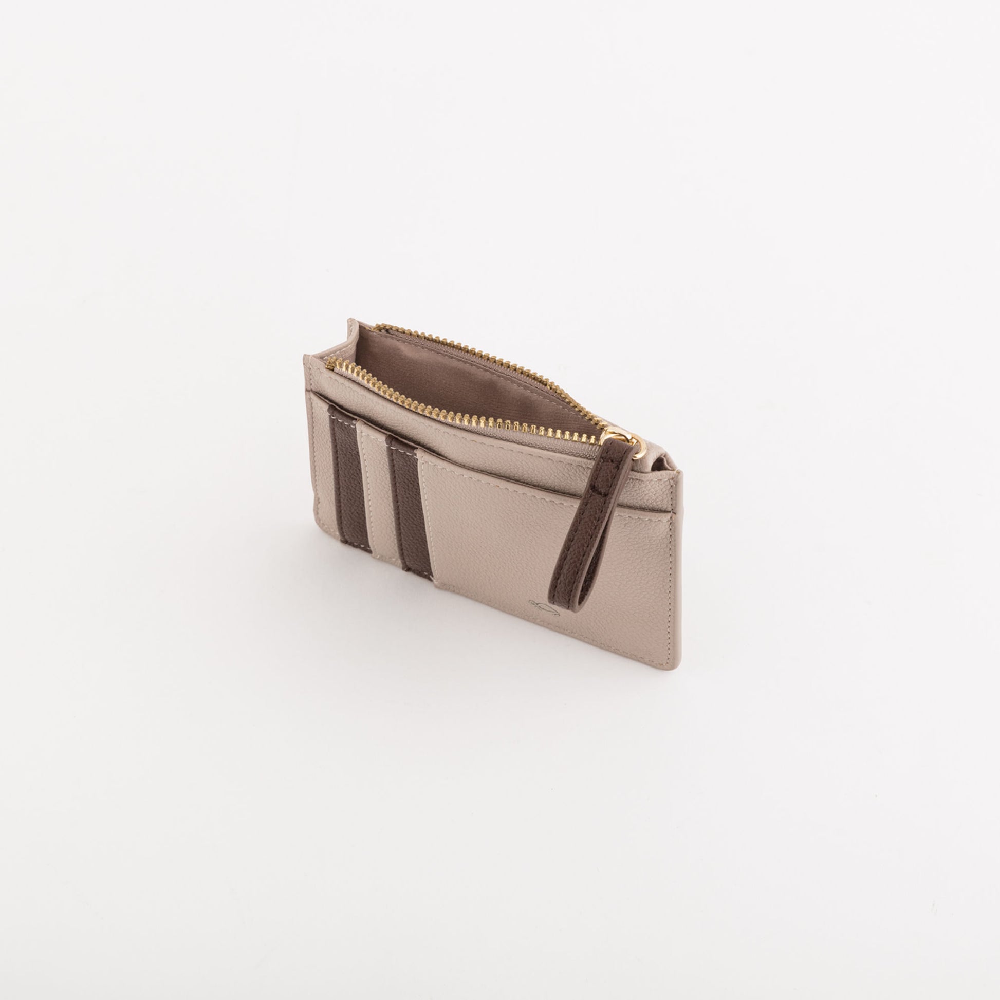 Carpisa Coin Purse with Credit Card Holder - Berna Wallet – APC9101154504A01_03 – APC91011545