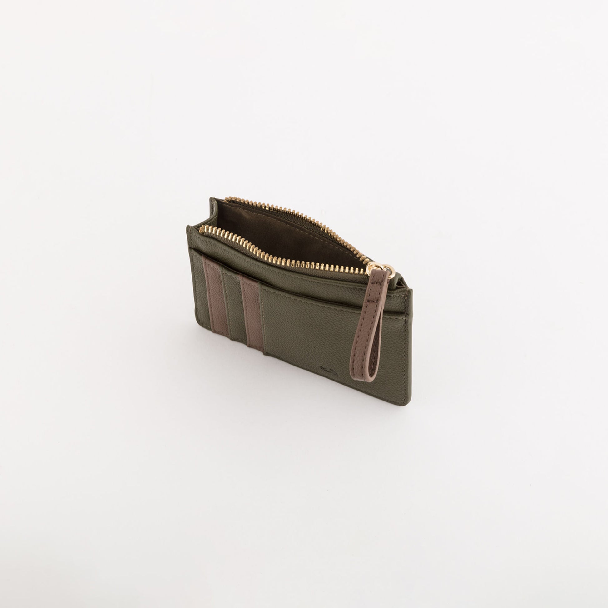 Carpisa Coin Purse with Credit Card Holder - Berna Wallet – APC9101154539G01_03 – APC91011545