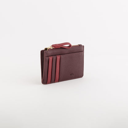 Carpisa Coin Purse with Credit Card Holder - Berna Wallet – APC9101154553G01_01_basechild – APC91011545