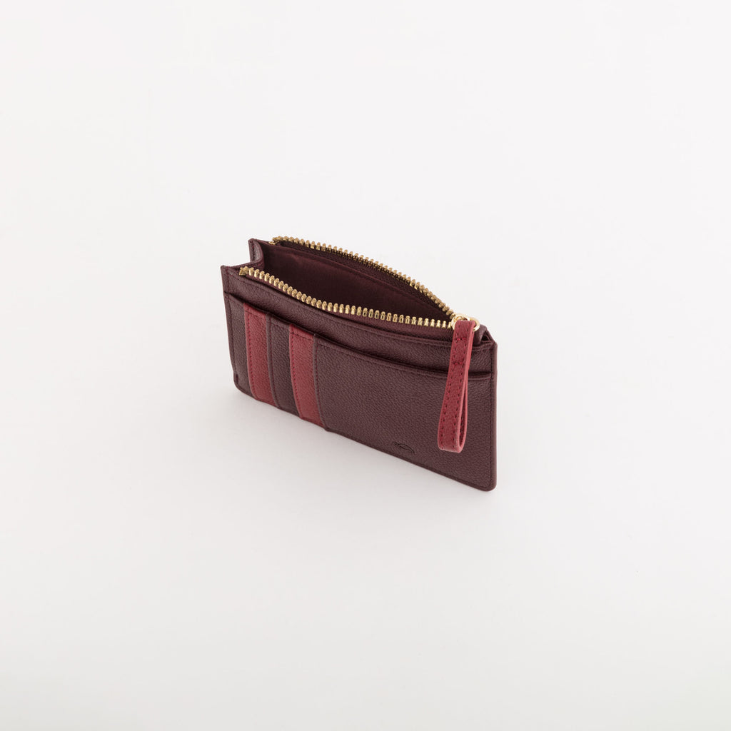 Carpisa Coin Purse with Credit Card Holder - Berna Wallet – APC9101154553G01_03 – APC91011545