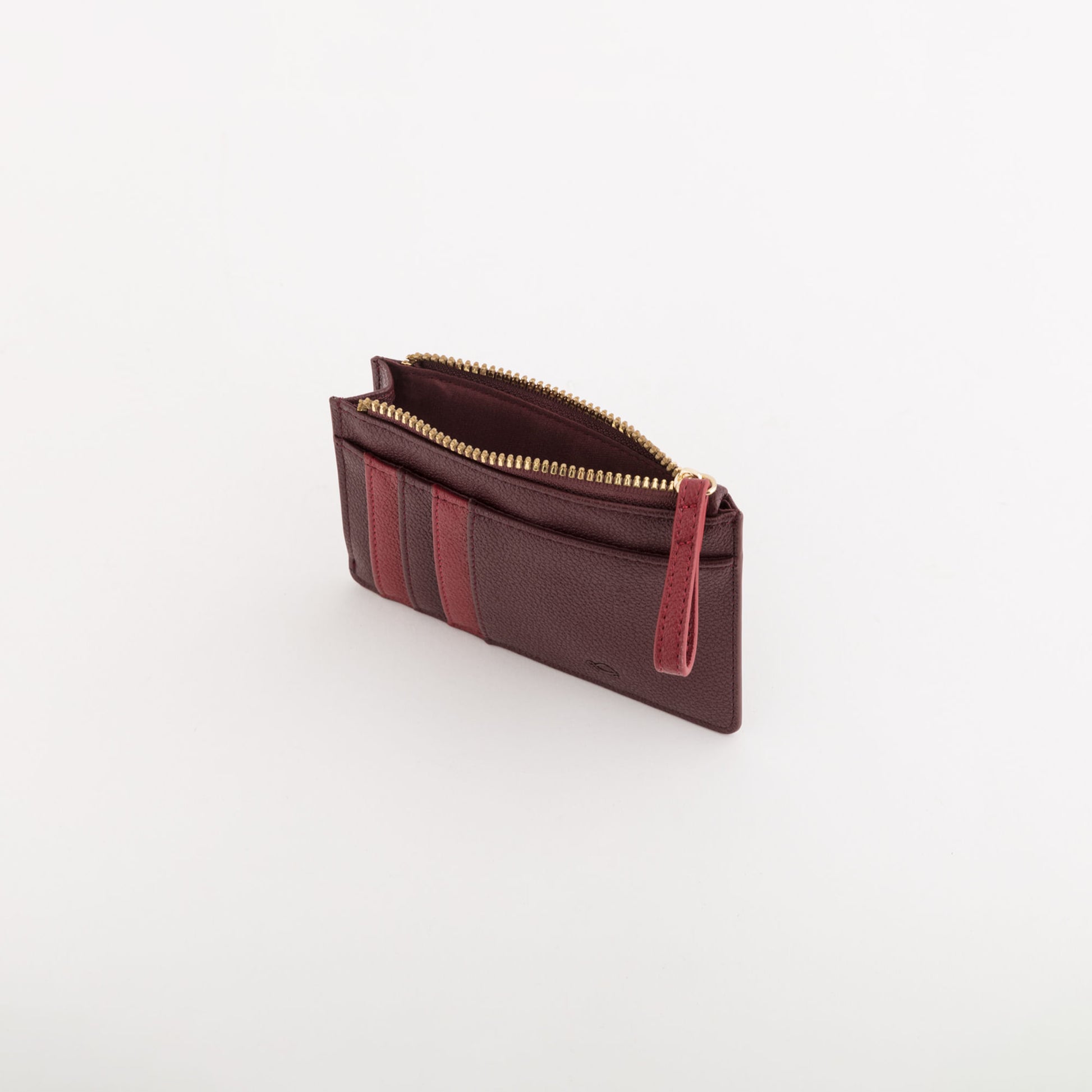 Carpisa Coin Purse with Credit Card Holder - Berna Wallet – APC9101154553G01_03 – APC91011545
