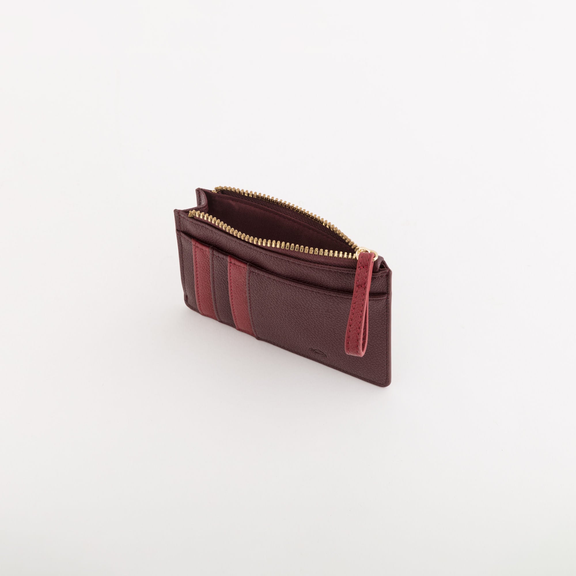 Carpisa Coin Purse with Credit Card Holder - Berna Wallet – APC9101154553G01_03 – APC91011545
