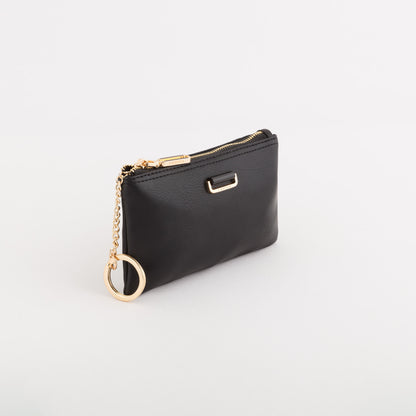 Carpisa Coin purse with keychain - Zurigo Wallet – APC9120654500101_01_basechild – APC91206545