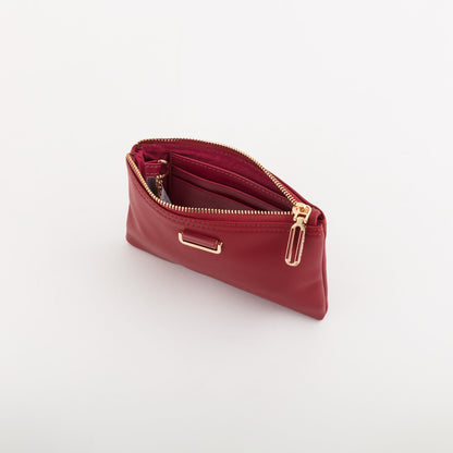 Carpisa Coin purse with keychain - Zurigo Wallet – APC9120654560001_02 – APC91206545