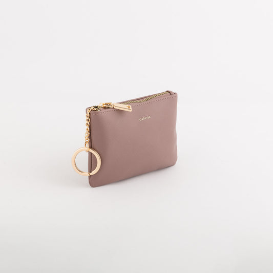 Carpisa Coin Purse with Keychain - Loto V2 Winter Wallet – APC9210854525201_01_basechild – APC92108545