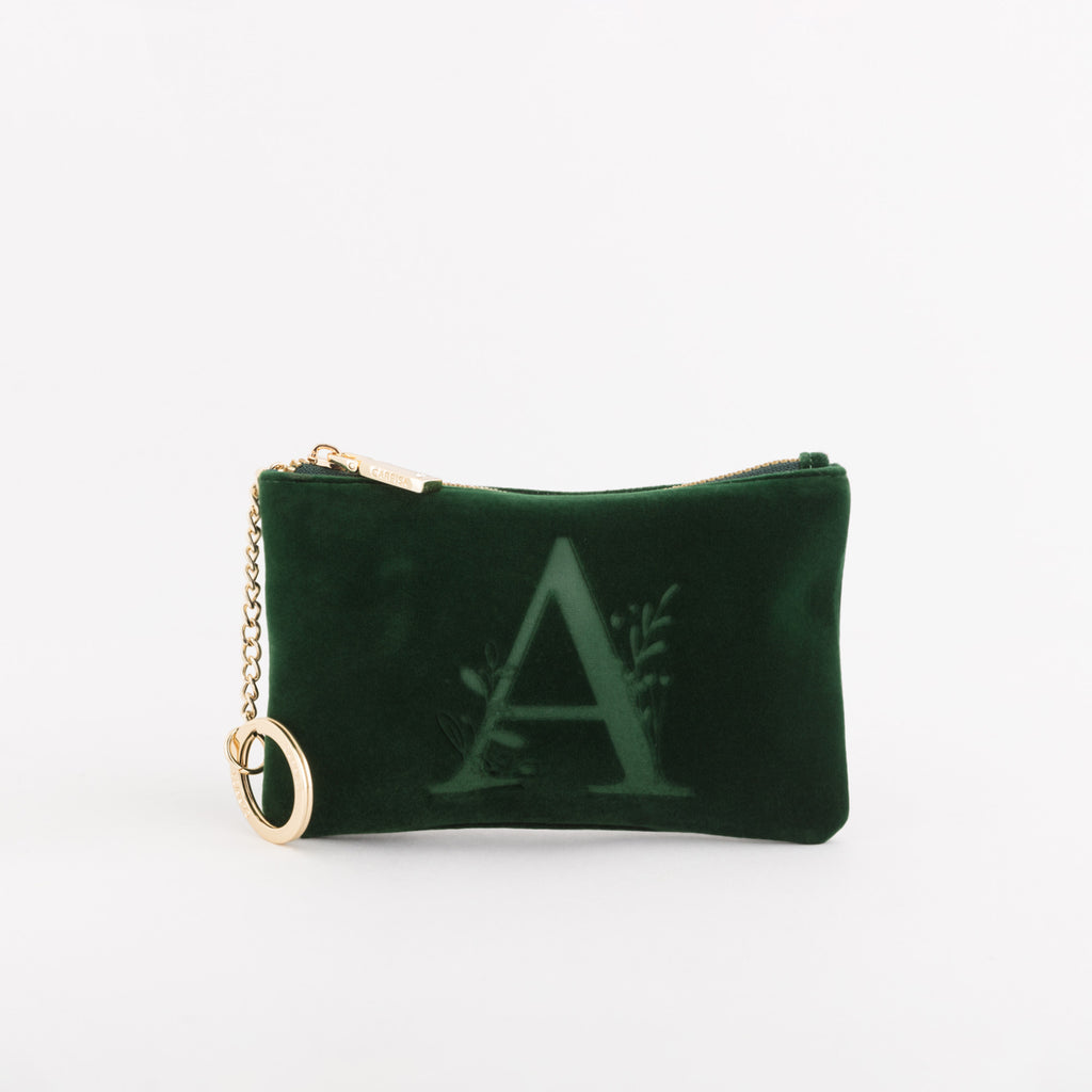 Women's Coin Purse - Clarice V2