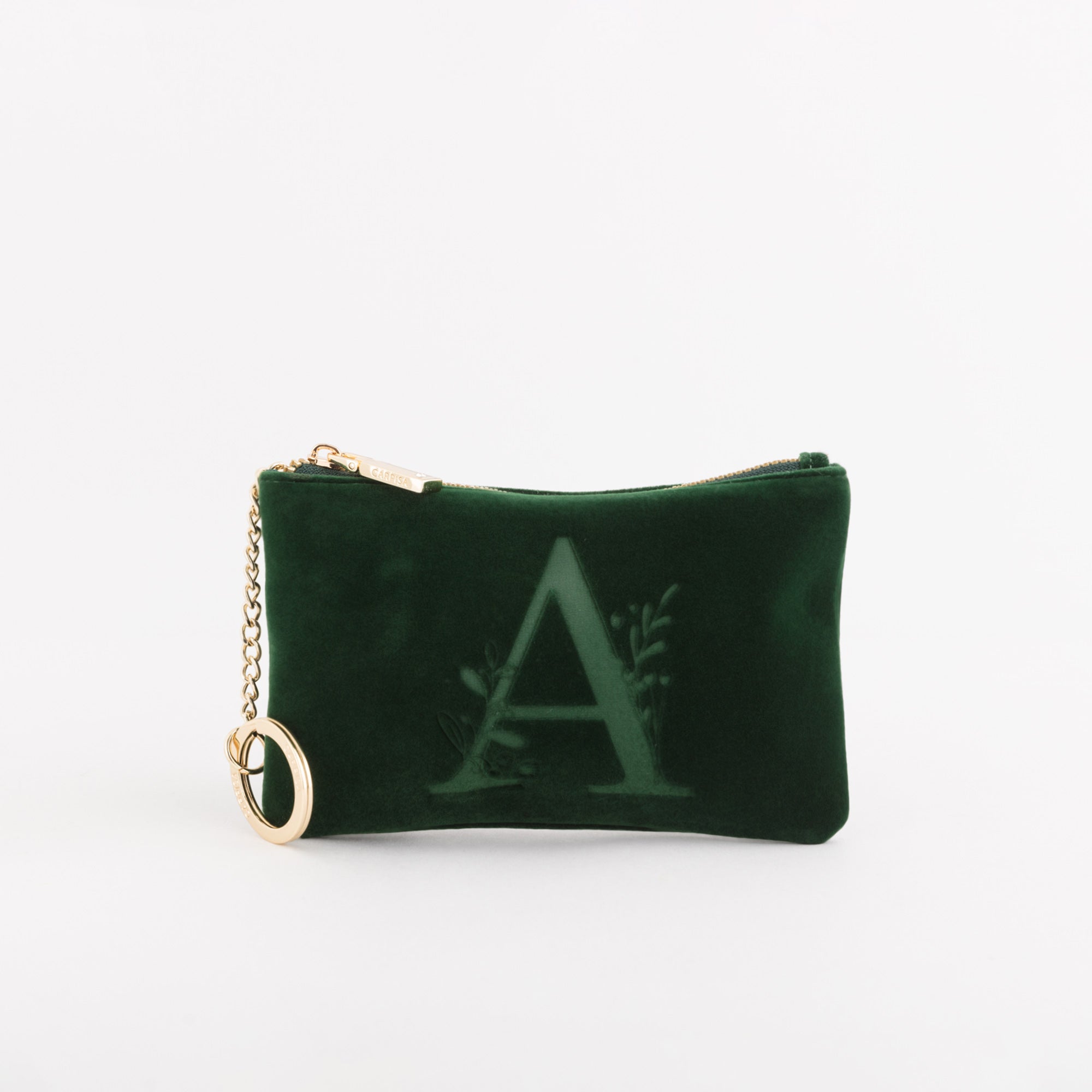 Women's Coin Purse - Clarice V2