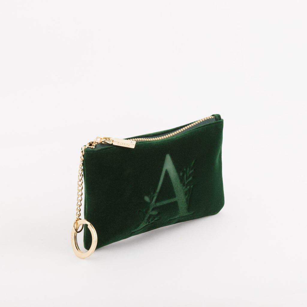 Women's Coin Purse - Clarice V2