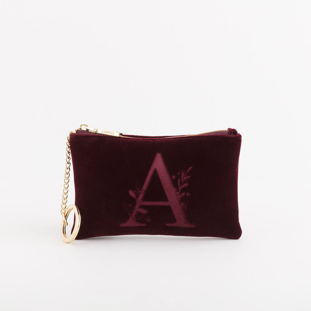 Women's Coin Purse - Clarice V2