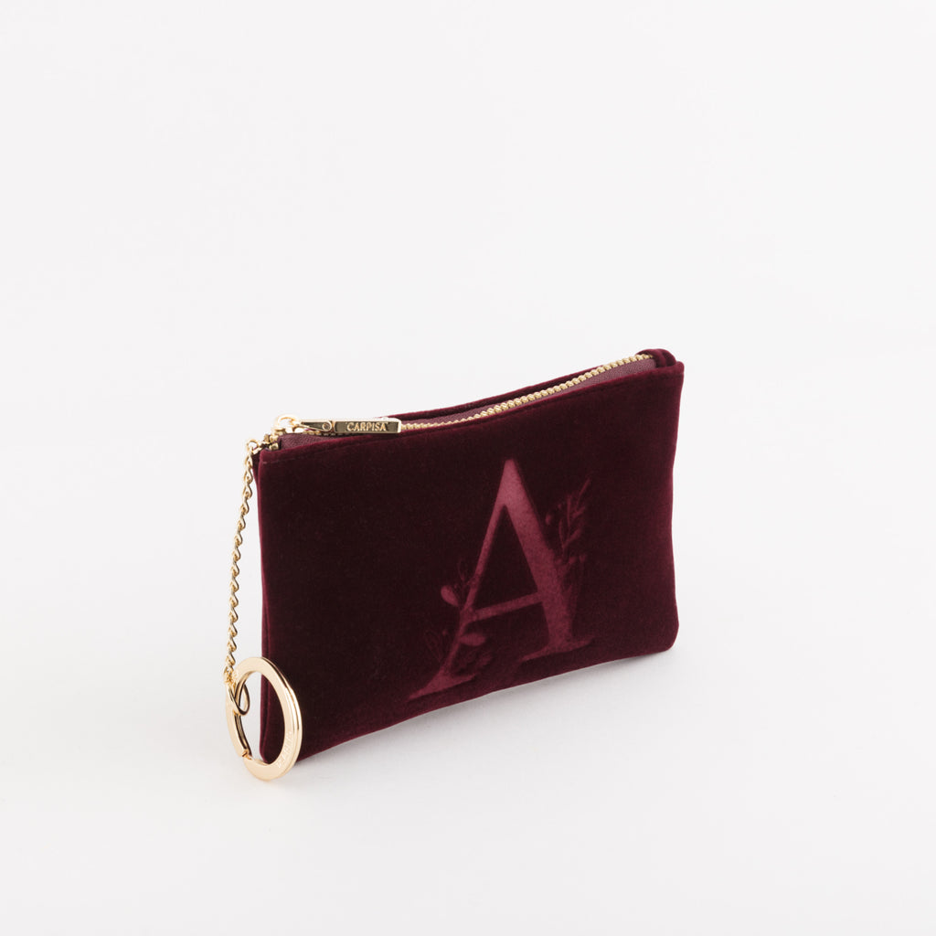 Women's Coin Purse - Clarice V2