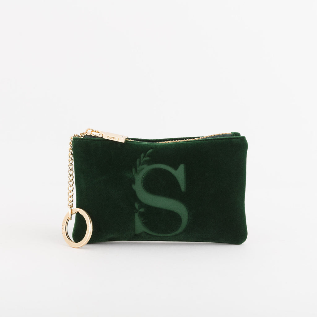 Women's Coin Purse - Clarice V2